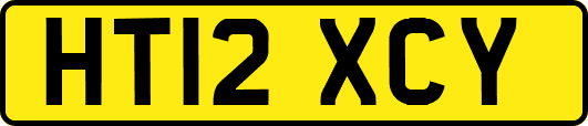 HT12XCY