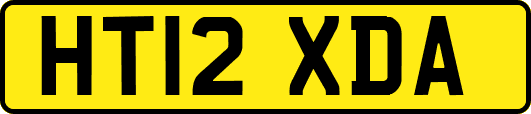 HT12XDA