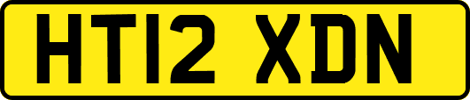 HT12XDN
