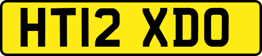 HT12XDO