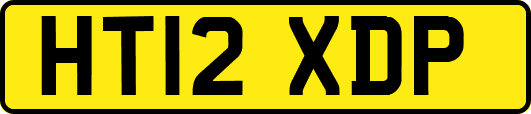 HT12XDP