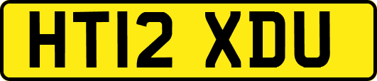 HT12XDU