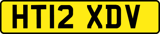 HT12XDV