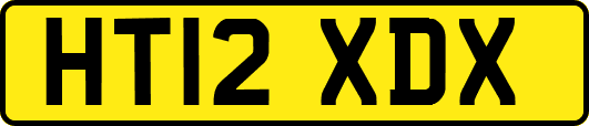 HT12XDX