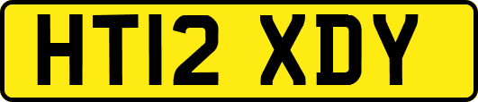 HT12XDY