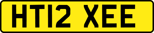 HT12XEE