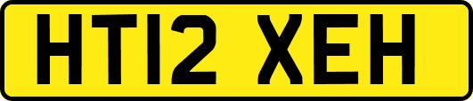 HT12XEH