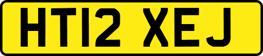 HT12XEJ