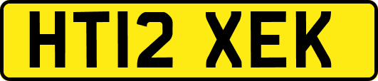 HT12XEK