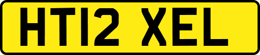 HT12XEL
