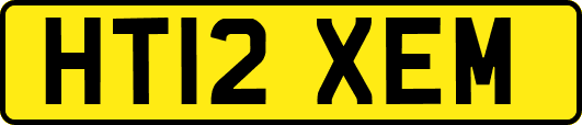 HT12XEM