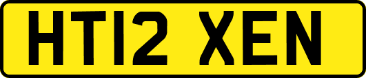 HT12XEN