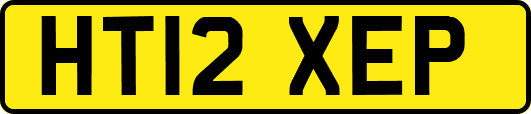 HT12XEP