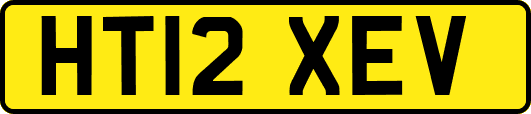 HT12XEV