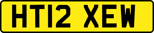 HT12XEW