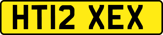 HT12XEX