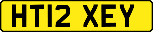 HT12XEY