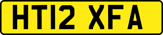HT12XFA