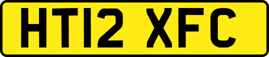 HT12XFC