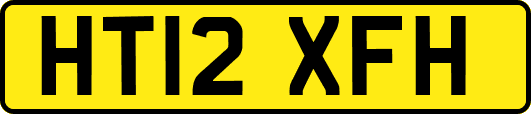 HT12XFH