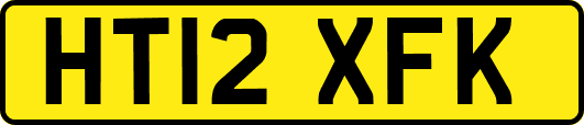 HT12XFK