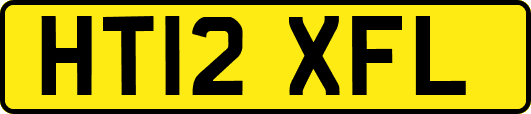HT12XFL