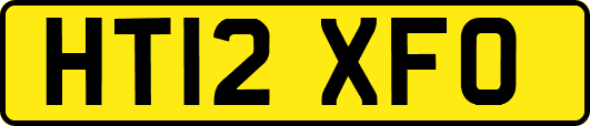 HT12XFO