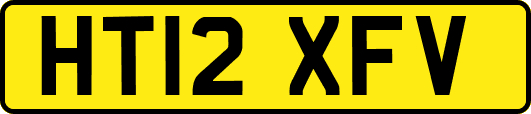 HT12XFV