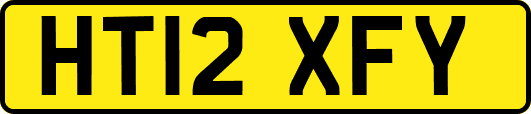 HT12XFY