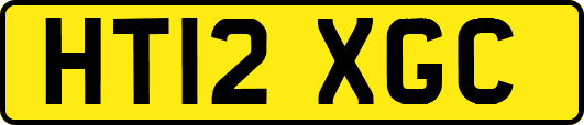 HT12XGC