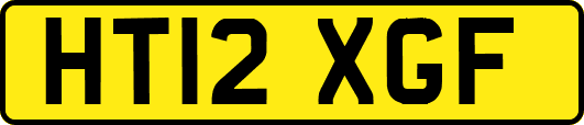 HT12XGF