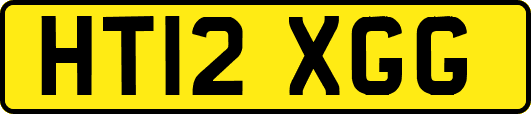 HT12XGG