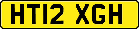 HT12XGH