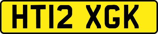 HT12XGK