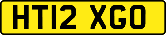 HT12XGO