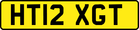 HT12XGT