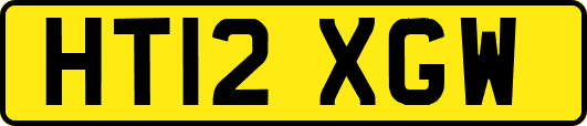 HT12XGW