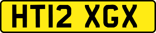 HT12XGX