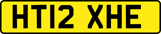 HT12XHE