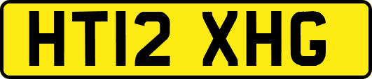 HT12XHG
