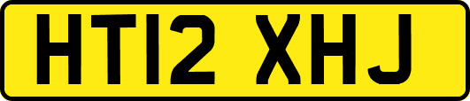 HT12XHJ