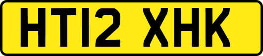 HT12XHK