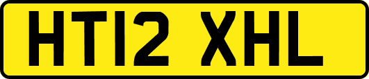 HT12XHL