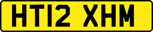 HT12XHM