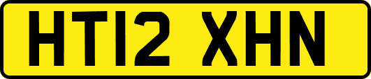 HT12XHN