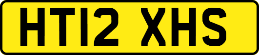 HT12XHS