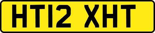 HT12XHT