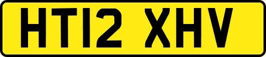 HT12XHV
