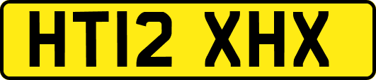HT12XHX