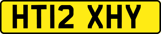 HT12XHY